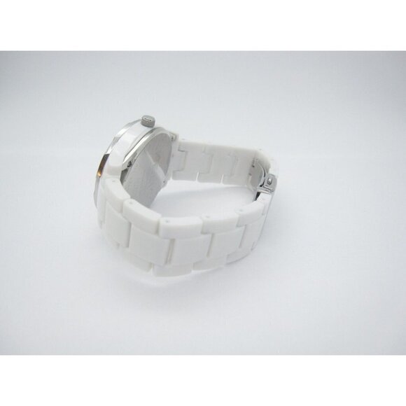 Women's Relic Quartz 50m WR Analog 44mm Dial Causal Round Watch (E396) - Picture 10 of 10